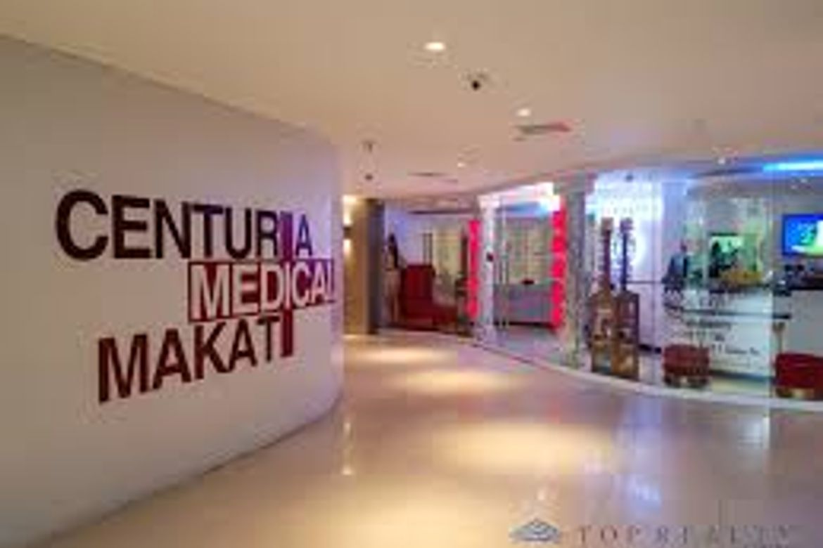 Commercial for Sale in Centuria Medical Makati, Poblacion, Makati City – photo 5