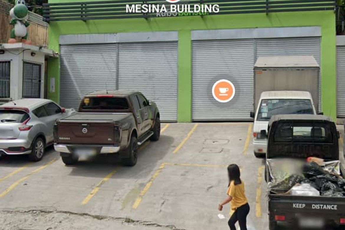 Commercial for Sale in Cuyambay, Tanay, Rizal