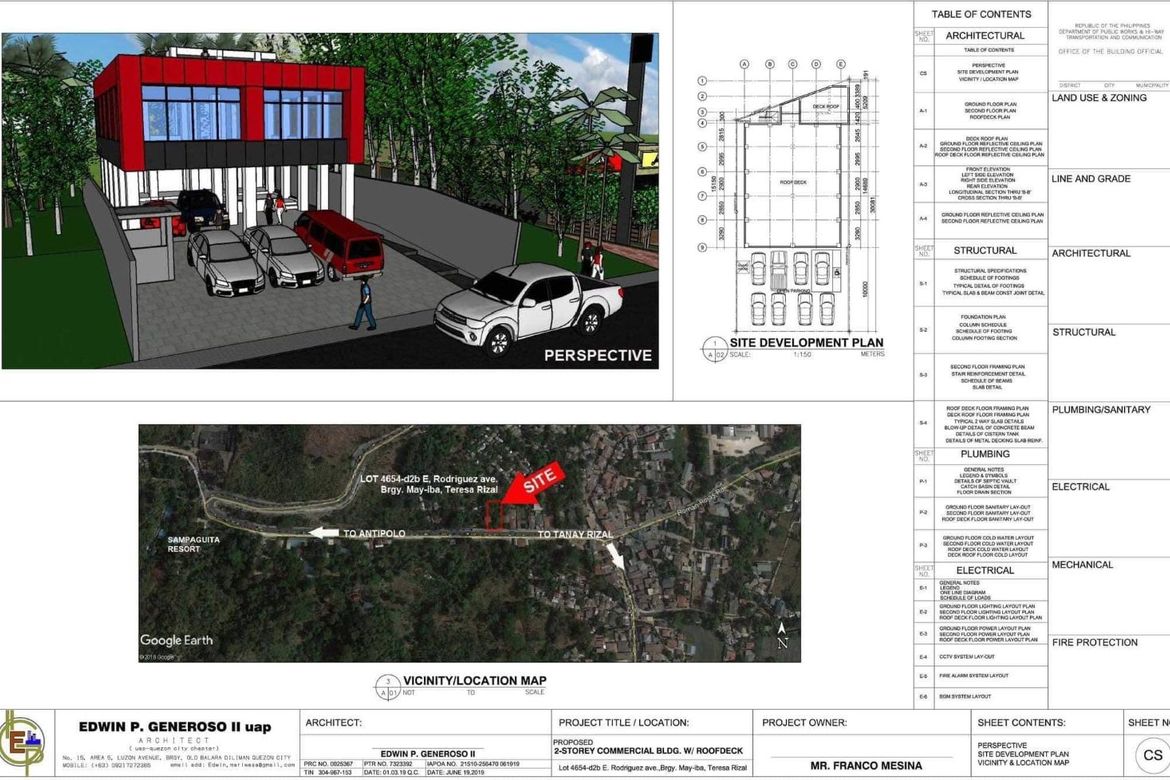 Commercial for Sale in Cuyambay, Tanay, Rizal – photo 8