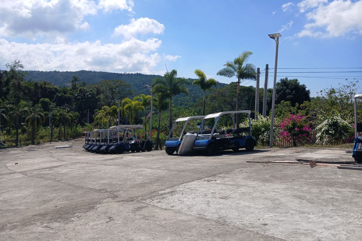 Commercial for Sale in Nagsimbaanan, Bacnotan, La Union – photo 9