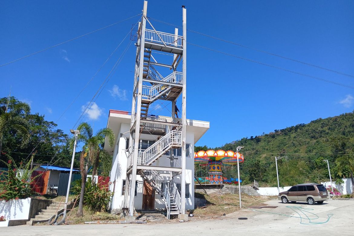 Commercial for Sale in Nagsimbaanan, Bacnotan, La Union – photo 10