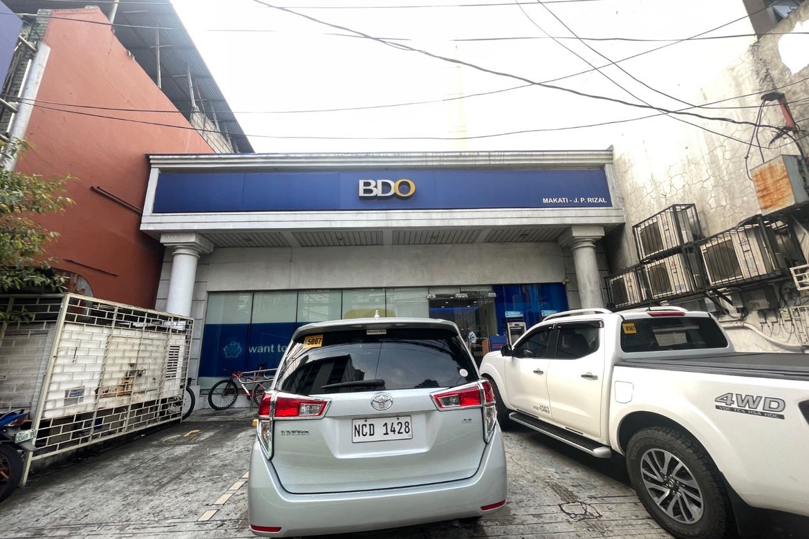 Commercial for Sale in Poblacion, Makati City – photo 2