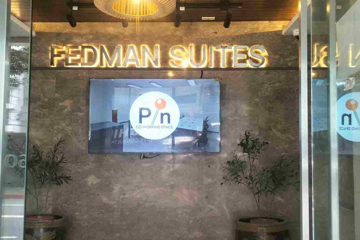 Commercial for Sale in San Lorenzo, Makati City