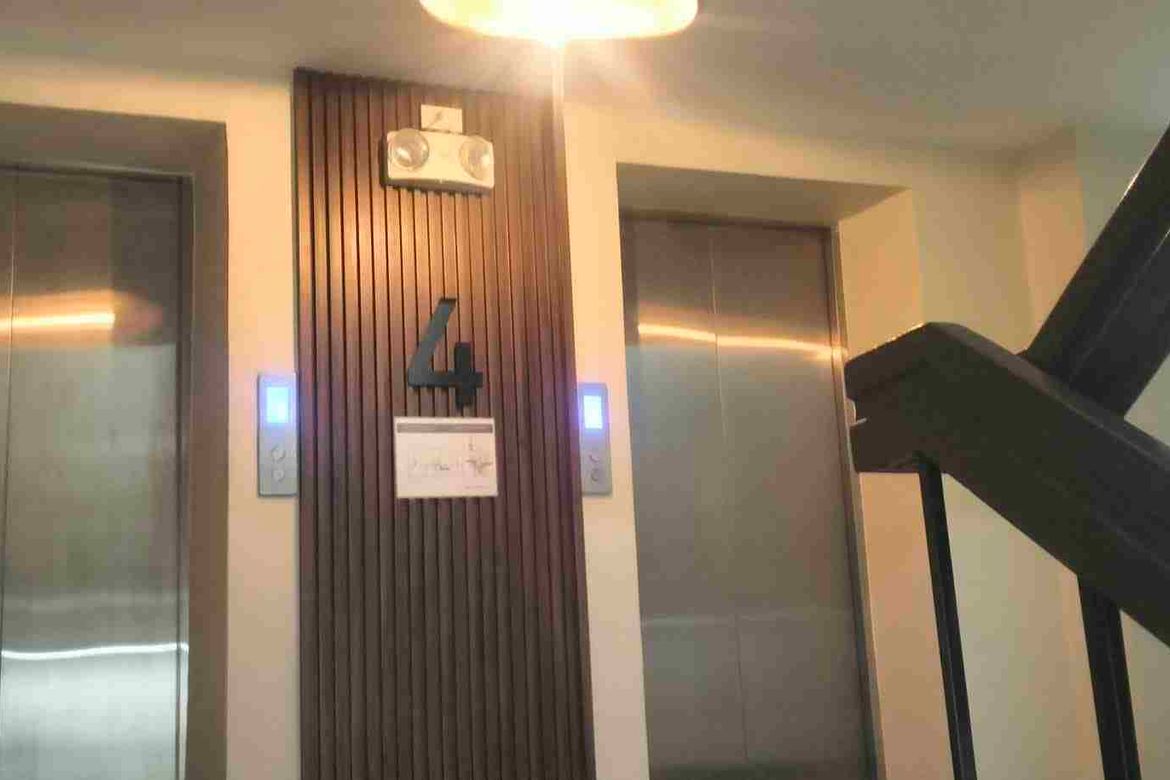 Commercial for Sale in San Lorenzo, Makati City – photo 5