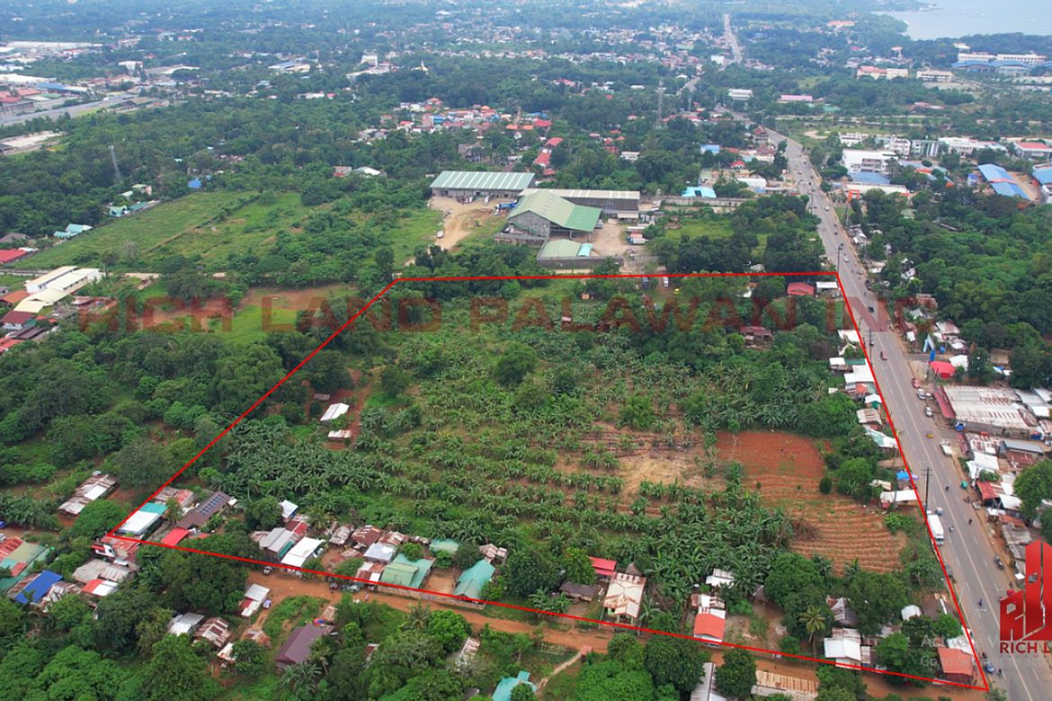 Commercial for Sale in Santa Monica, Puerto Princesa, Palawan – photo 5