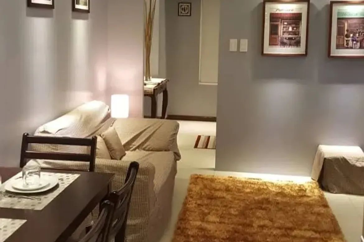 Condo for Sale in Bangkal, Makati City near MRT-3 Magallanes – photo 3