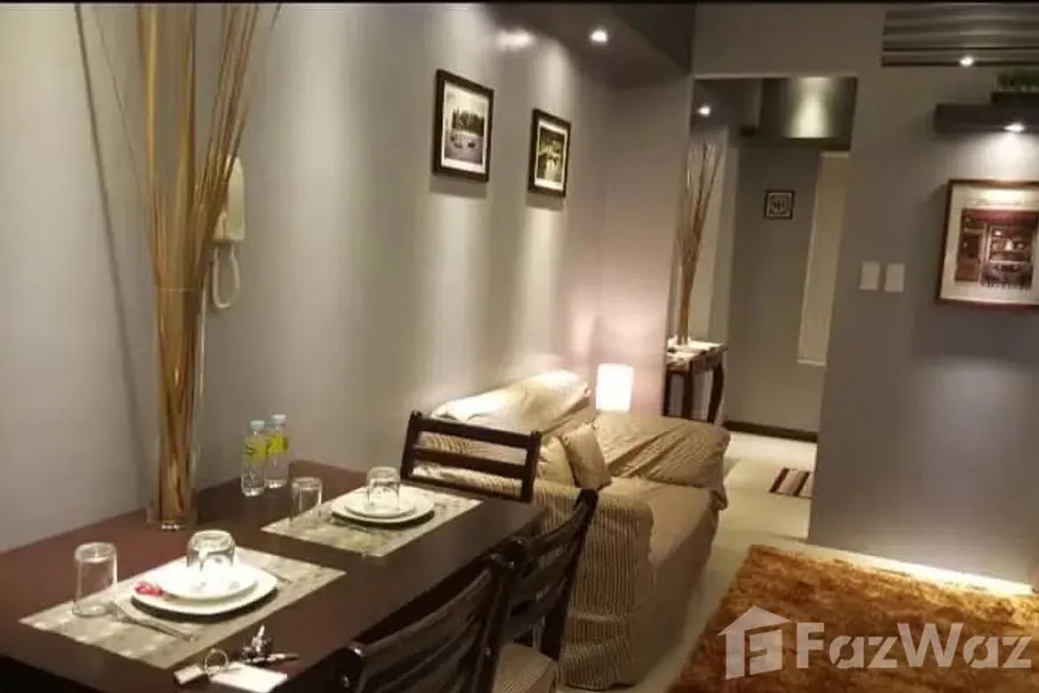 Condo for Sale in Bangkal, Makati City near MRT-3 Magallanes – photo 5