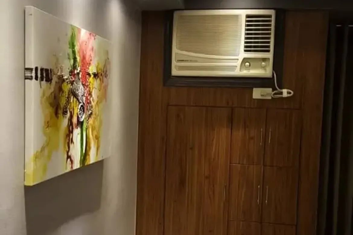 Condo for Sale in Bangkal, Makati City near MRT-3 Magallanes – photo 8