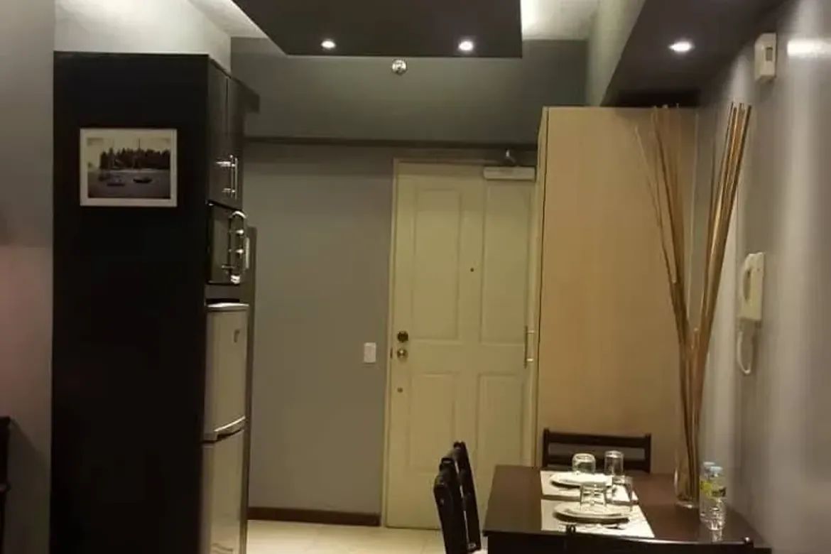 Condo for Sale in Bangkal, Makati City near MRT-3 Magallanes – photo 9
