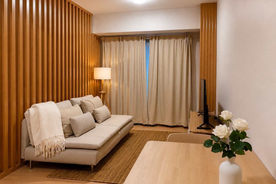 Condo for Sale in BGC, Taguig