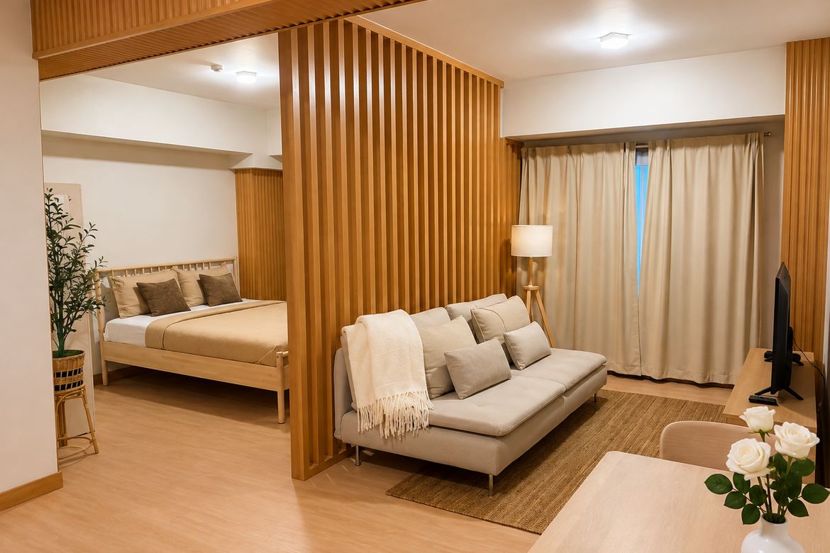 Condo for Sale in BGC, Taguig – photo 2