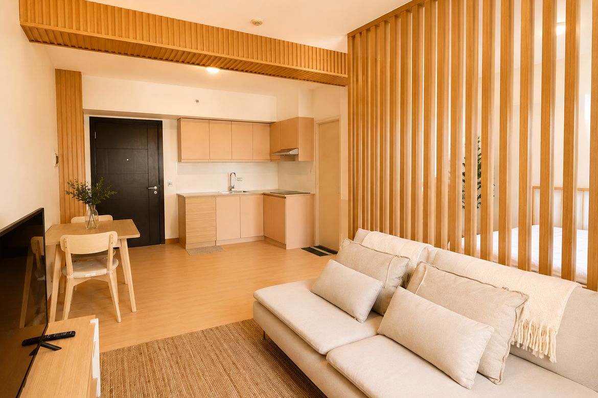 Condo for Sale in BGC, Taguig – photo 3