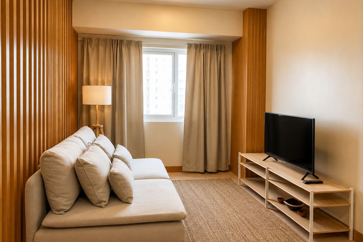 Condo for Sale in BGC, Taguig – photo 4