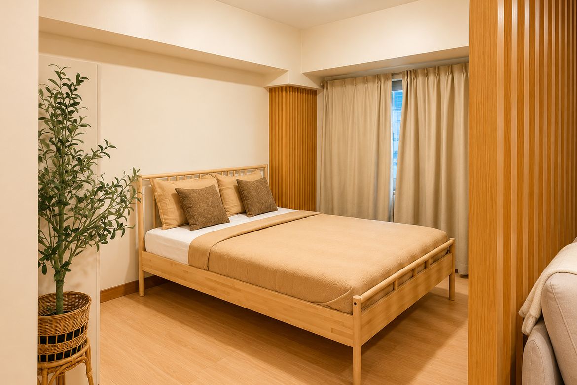 Condo for Sale in BGC, Taguig – photo 5