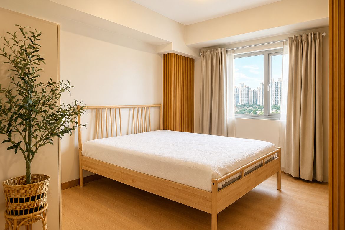 Condo for Sale in BGC, Taguig – photo 7