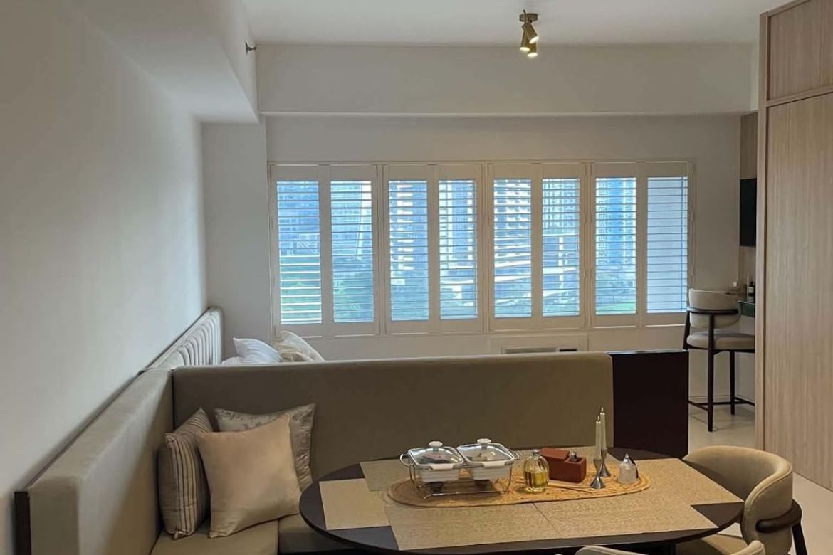 Condo for Sale in BGC, Taguig