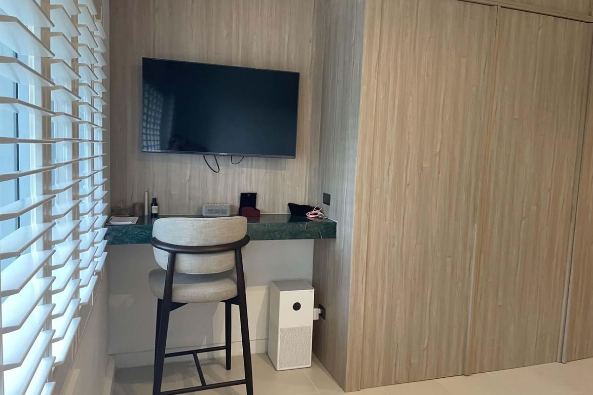Condo for Sale in BGC, Taguig – photo 4