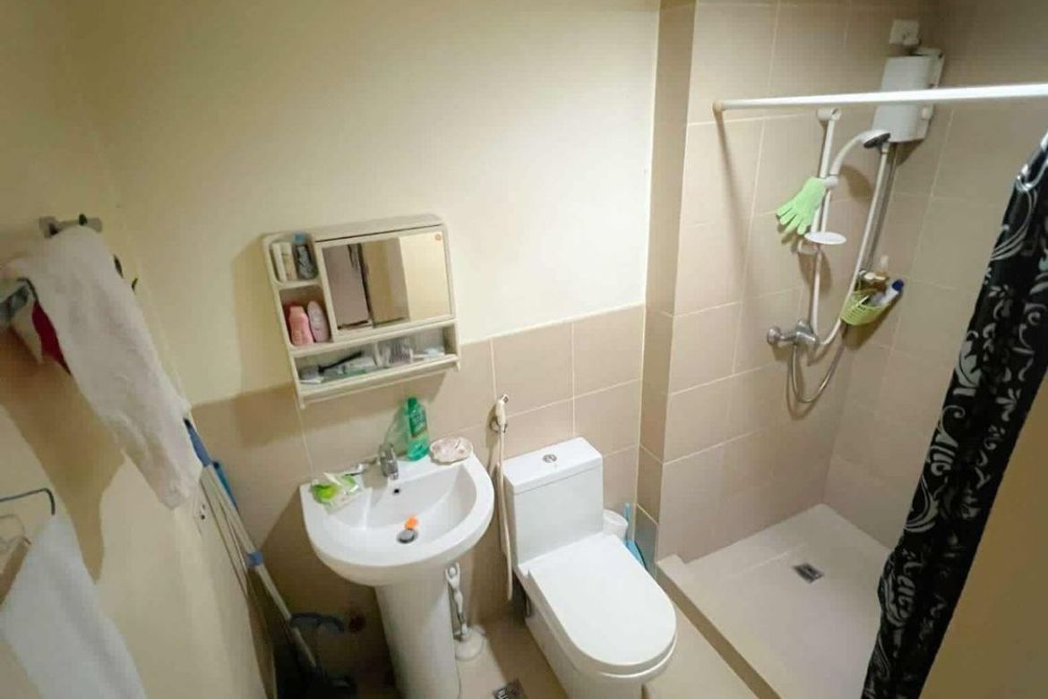 Condo for Sale in BGC, Taguig – photo 4
