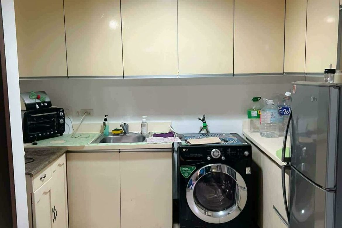 Condo for Sale in BGC, Taguig – photo 6