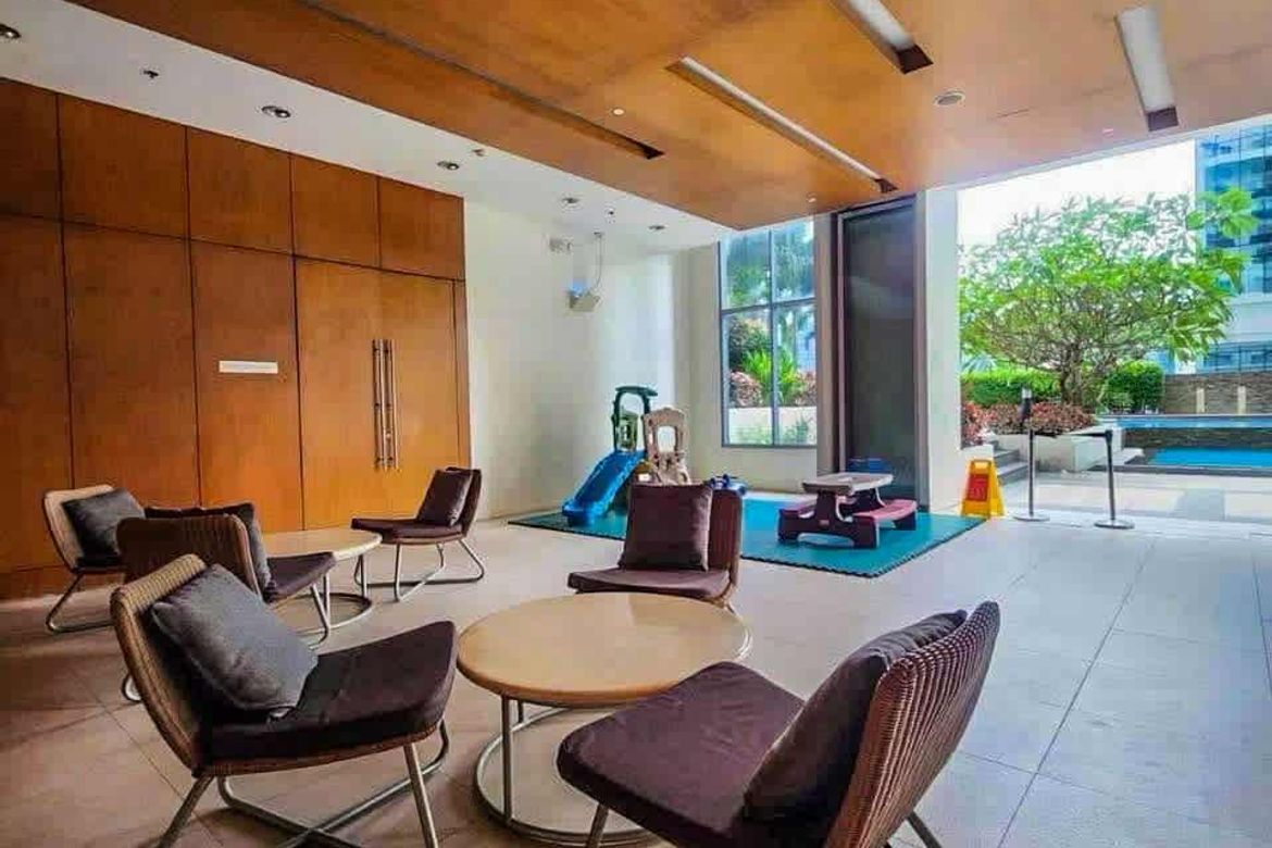 Condo for Sale in BGC, Taguig – photo 9