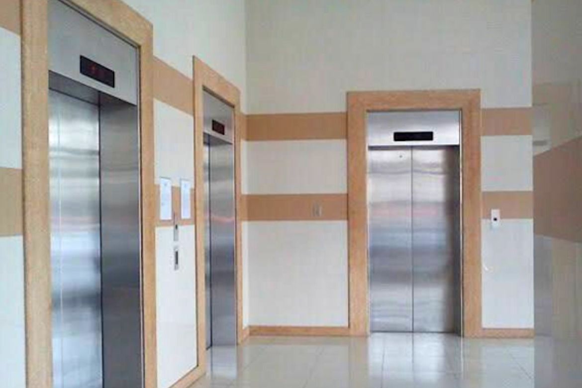 Condo for Sale in Centuria Medical Makati, Bel-Air, Makati City – photo 6