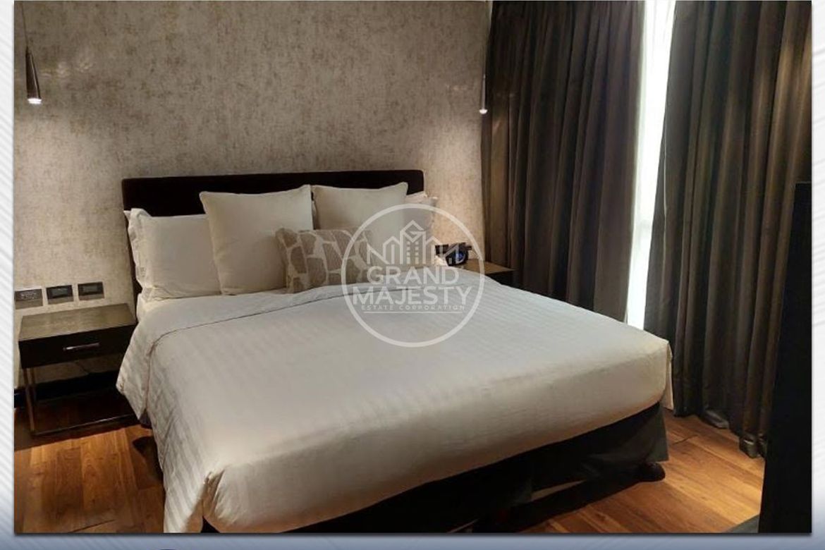 Condo for Sale in F1 City Center, BGC, Taguig – photo 4