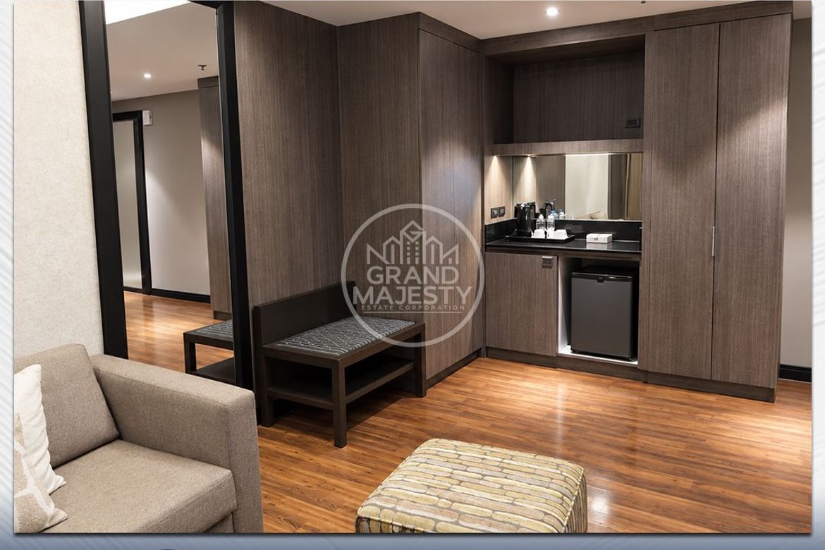 Condo for Sale in F1 City Center, BGC, Taguig – photo 7