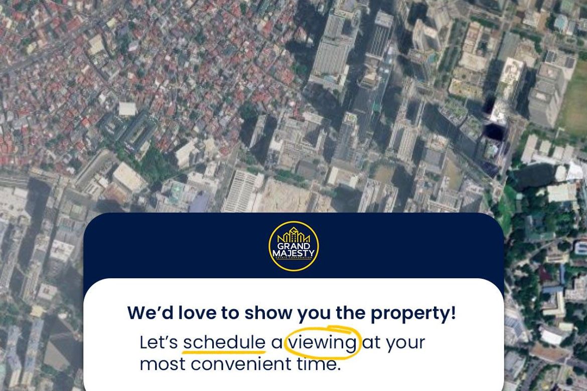 Condo for Sale in F1 City Center, BGC, Taguig – photo 9