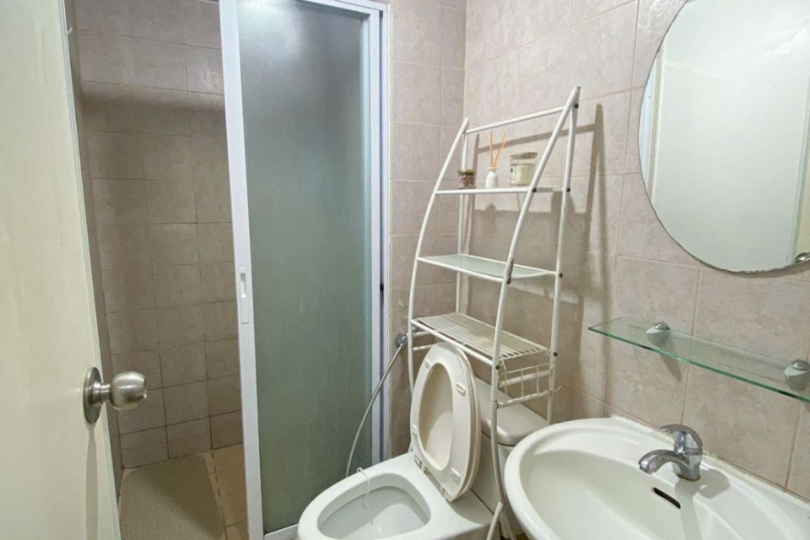 Condo for Sale in Grand Soho Makati, Bel-Air, Makati City – photo 5