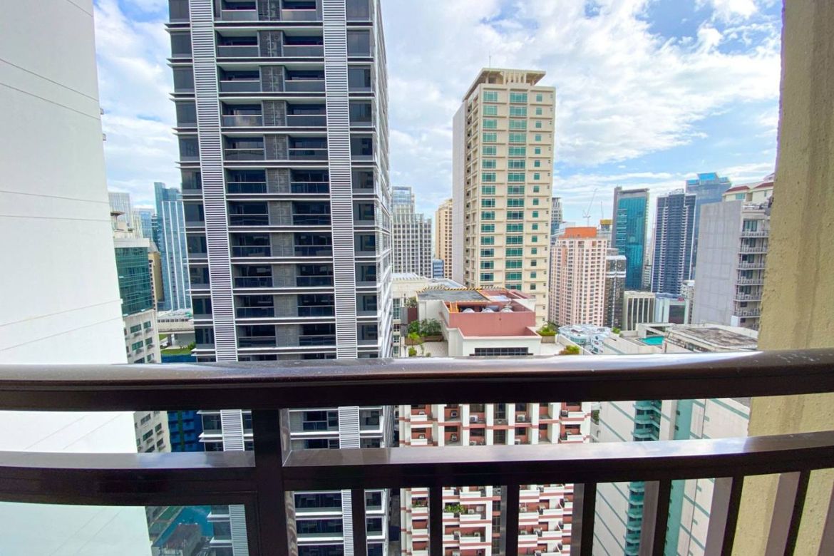 Condo for Sale in Grand Soho Makati, Bel-Air, Makati City – photo 8