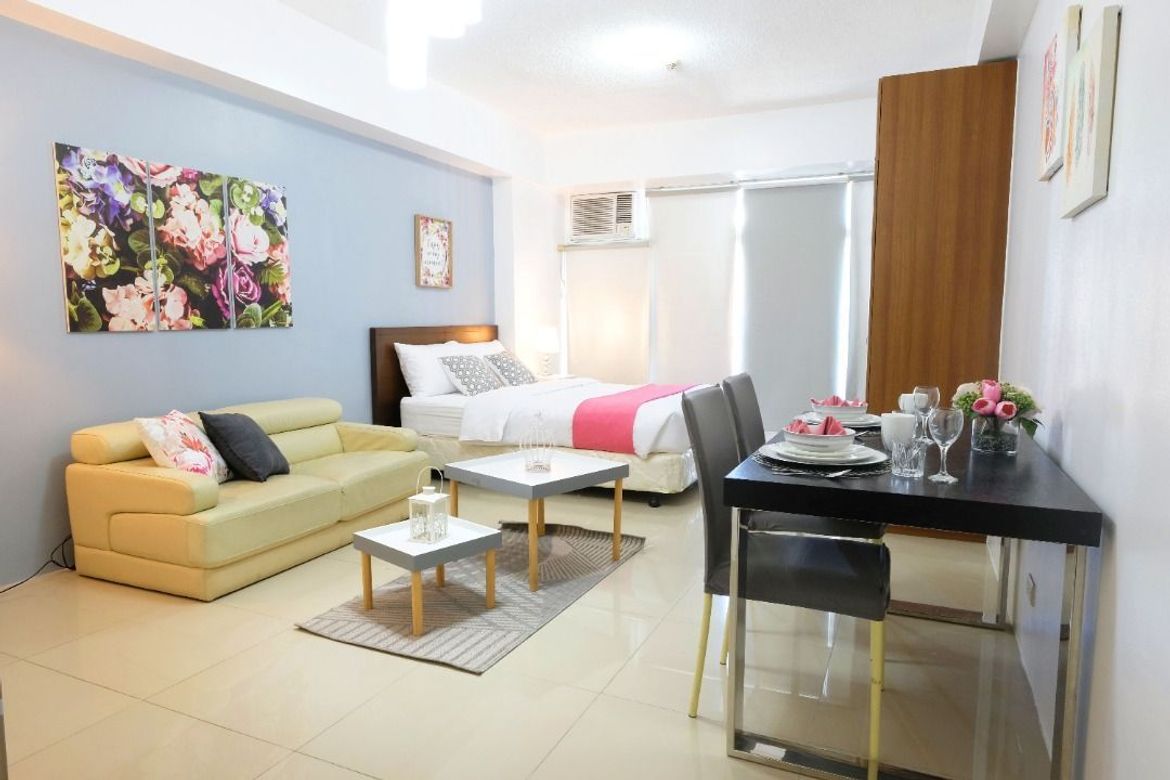 Condo for Sale in Greenbelt Chancellor, San Lorenzo, Makati City – photo 4