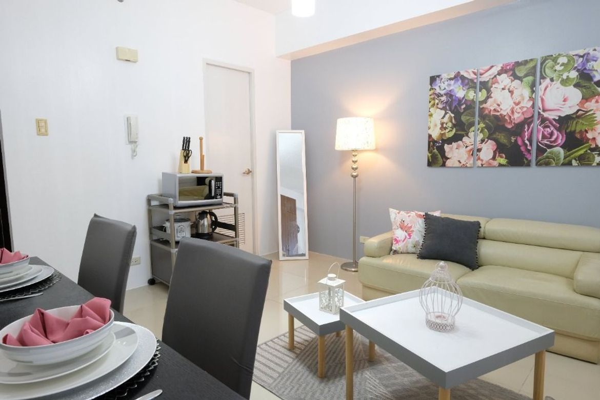 Condo for Sale in Greenbelt Chancellor, San Lorenzo, Makati City – photo 5