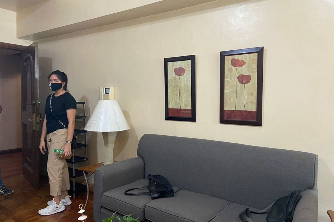 Condo for Sale in Greenbelt Excelsior, San Lorenzo, Makati City – photo 3