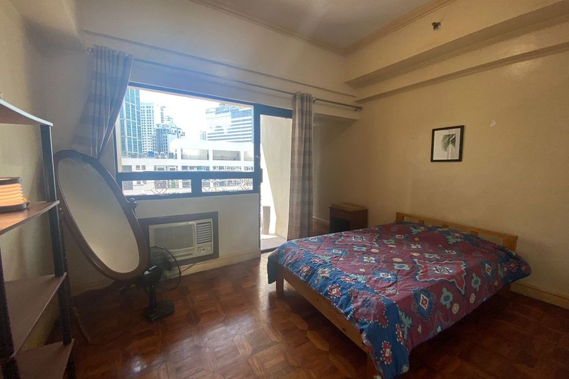Condo for Sale in Greenbelt Excelsior, San Lorenzo, Makati City – photo 8