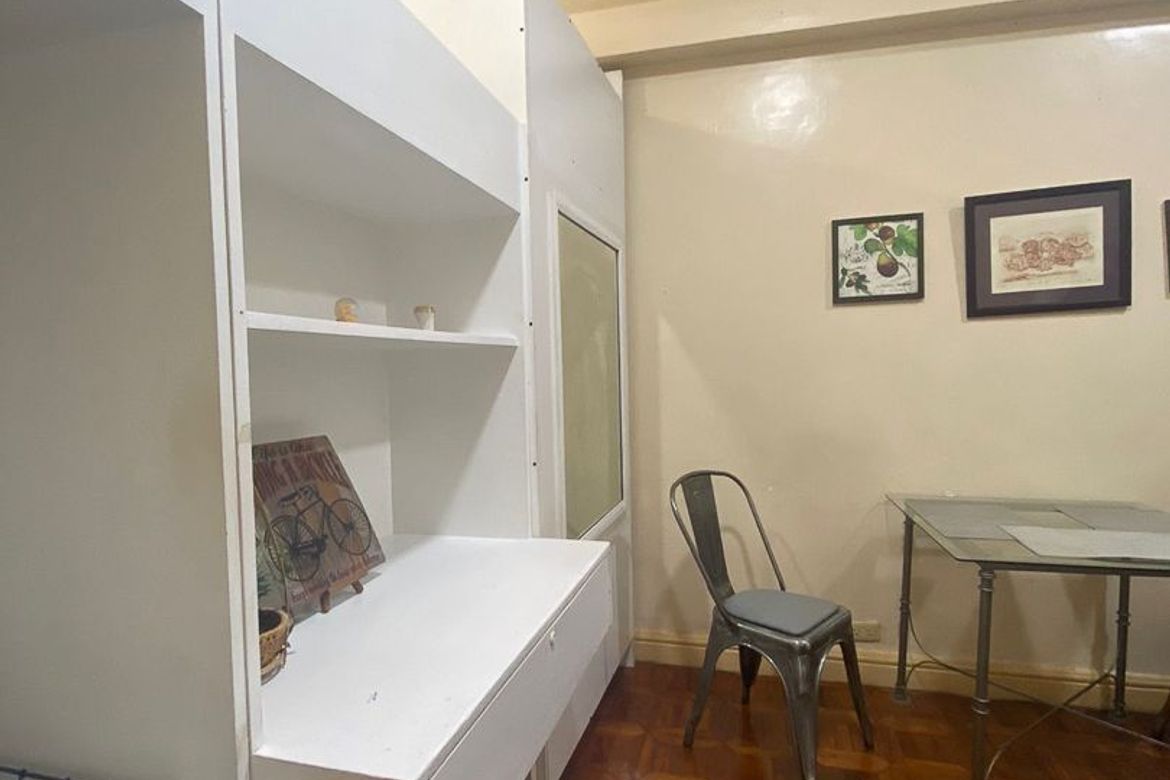 Condo for Sale in Greenbelt Excelsior, San Lorenzo, Makati City – photo 10