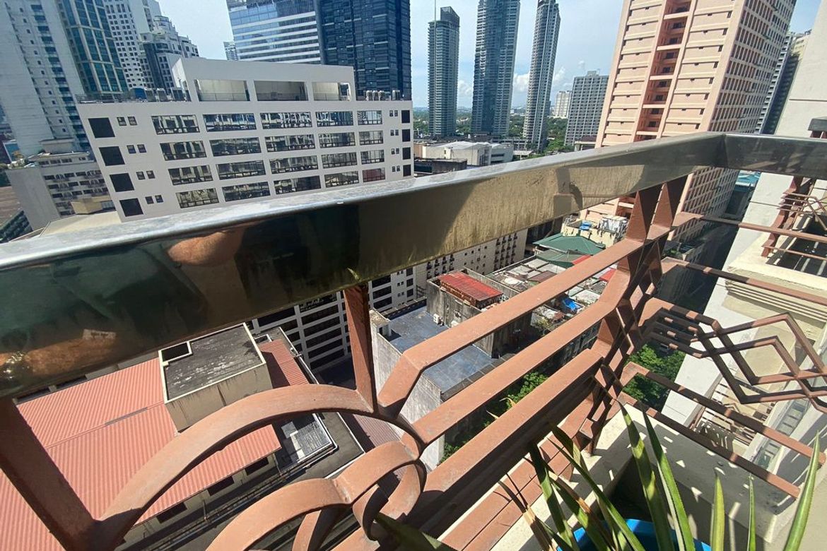 Condo for Sale in Greenbelt Excelsior, San Lorenzo, Makati City – photo 14