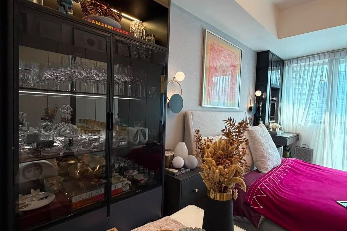 Condo for Sale in KL Tower, Valenzuela, Makati City – photo 6
