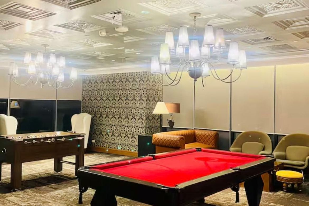 Condo for Sale in Knightsbridge Residences, Poblacion, Makati City – photo 11