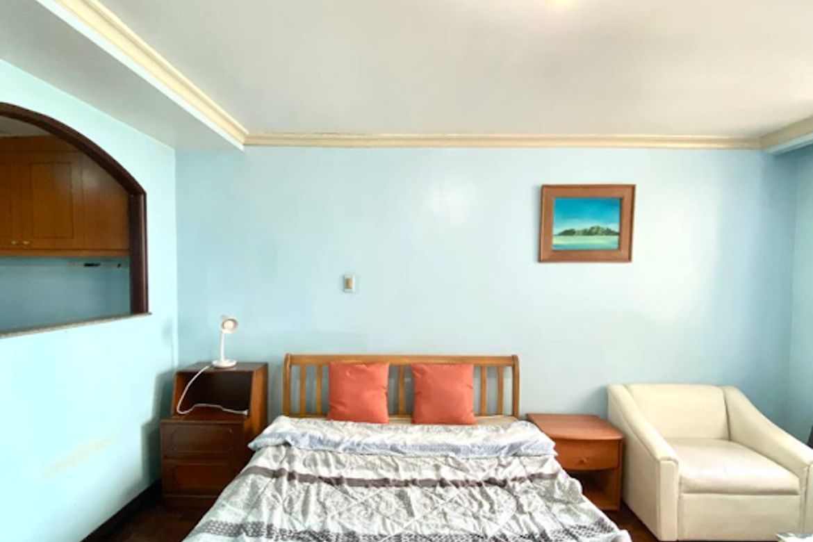 Condo for Sale in Makati Palace Hotel, Poblacion, Makati City – photo 2