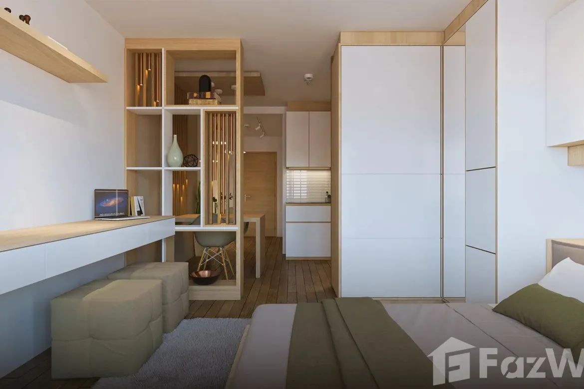 Condo for Sale in Mint Residences, Urdaneta, Makati City near MRT-3 Ayala – photo 13