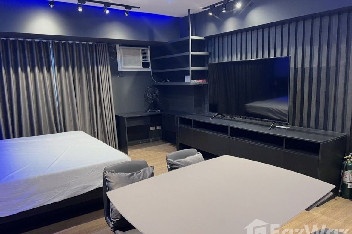 Condo for Sale in One Maridien, BGC, Taguig – photo 4