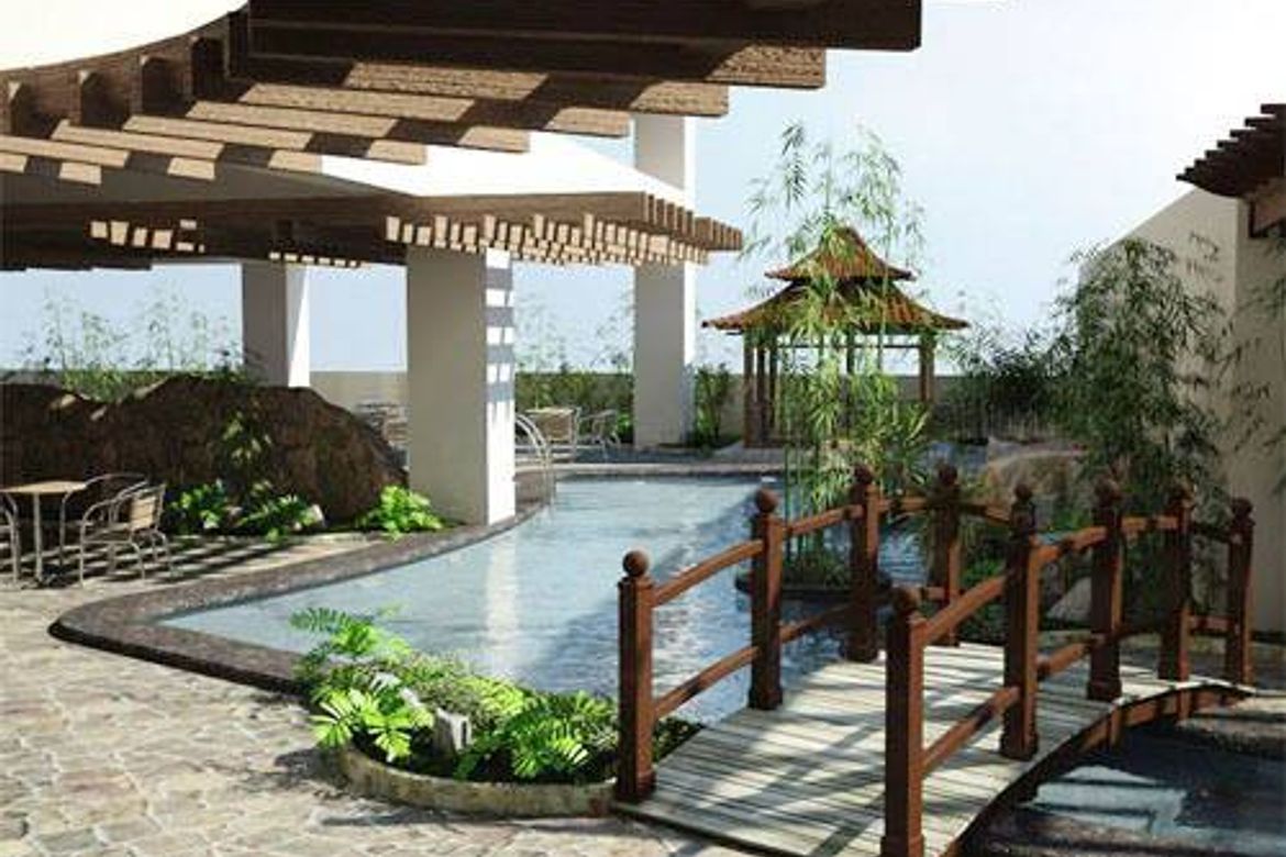 Condo for Sale in Pio Del Pilar, Makati City – photo 4