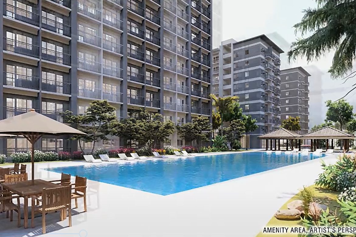 Condo for Sale in Smile Residences, Barangay 12, Bacolod, Negros Occidental – photo 4