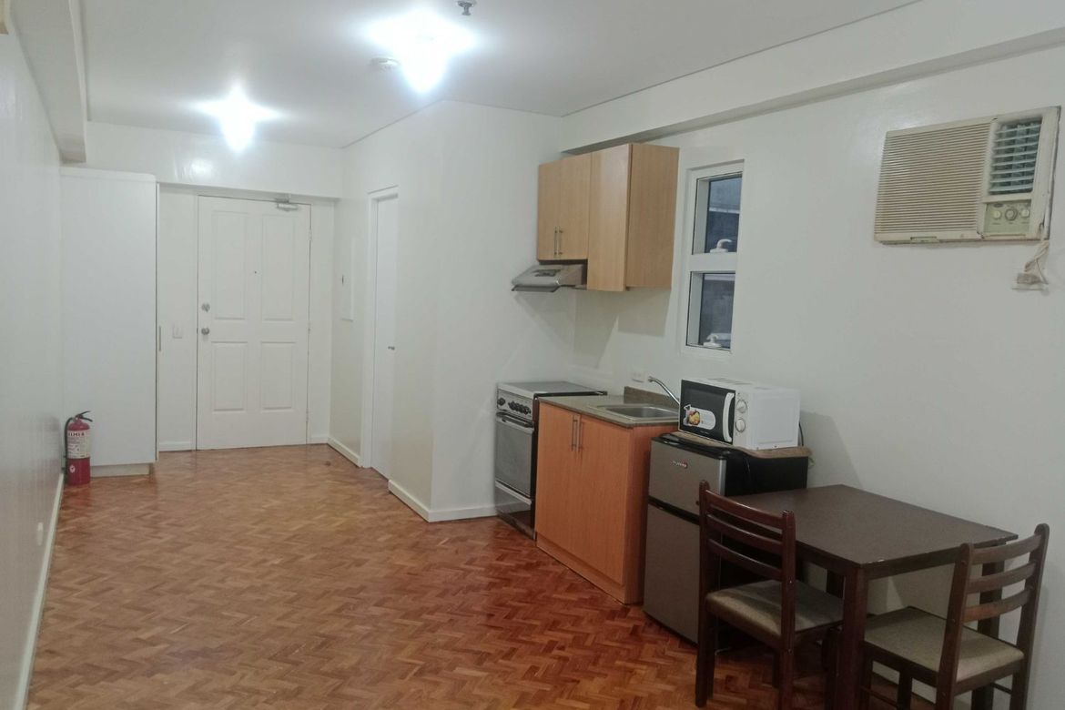 Condo for Sale in The Columns at Ayala Avenue, Bel-Air, Makati City – photo 8