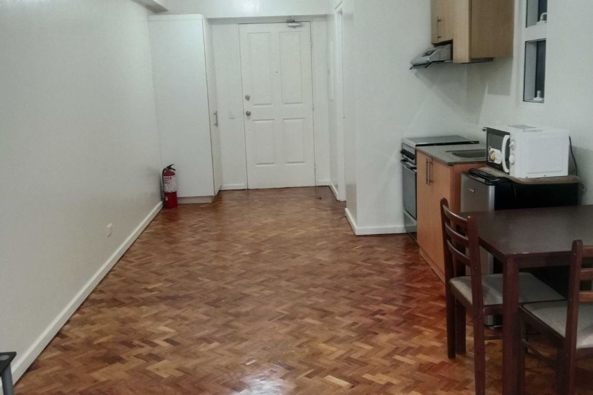 Condo for Sale in The Columns at Ayala Avenue, Bel-Air, Makati City – photo 9