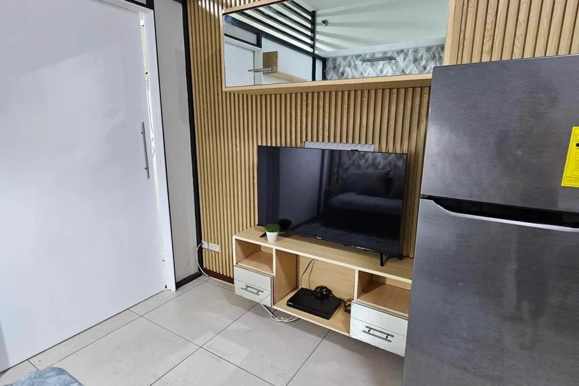Condo for Sale in The Columns At Legaspi Village, San Lorenzo, Makati City – photo 6