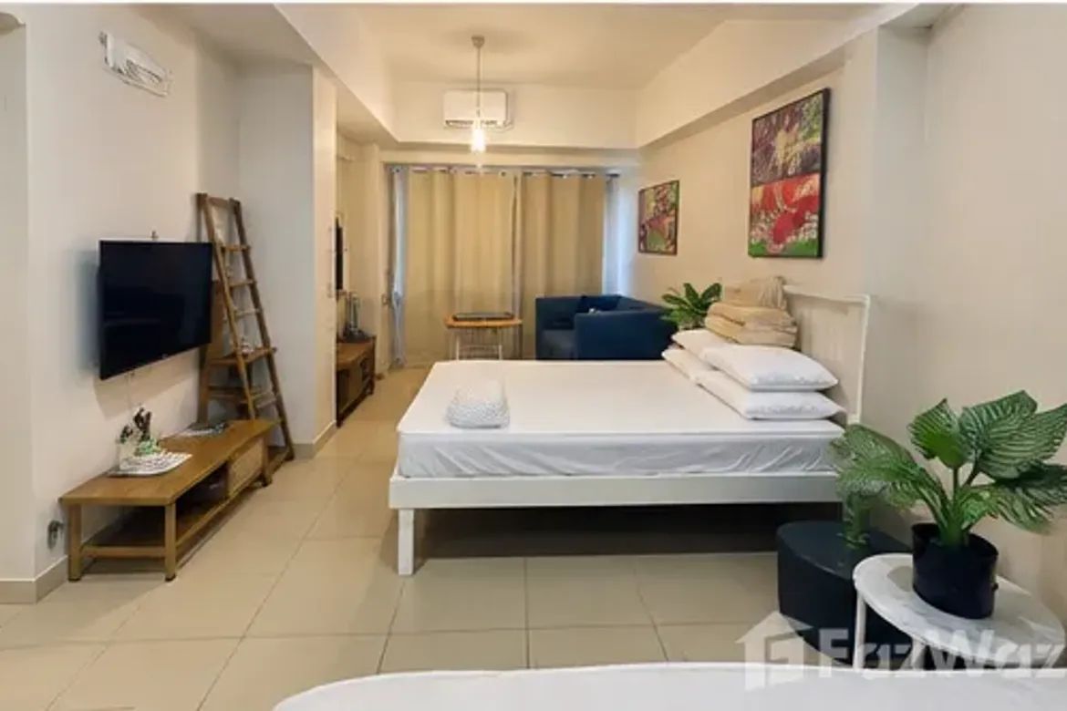 Condo for Sale in The Lerato, Bel-Air, Makati City – photo 2