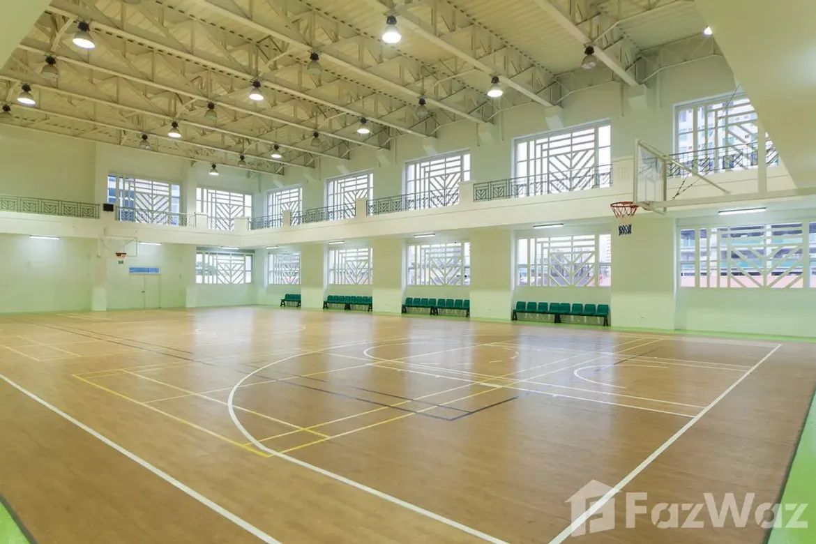 Condo for Sale in The Linear, San Antonio, Makati City – photo 2