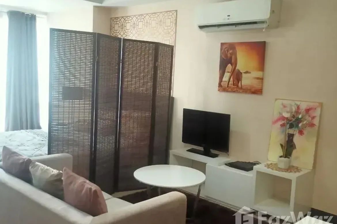Condo for Sale in Two Central, Bel-Air, Makati City – photo 2