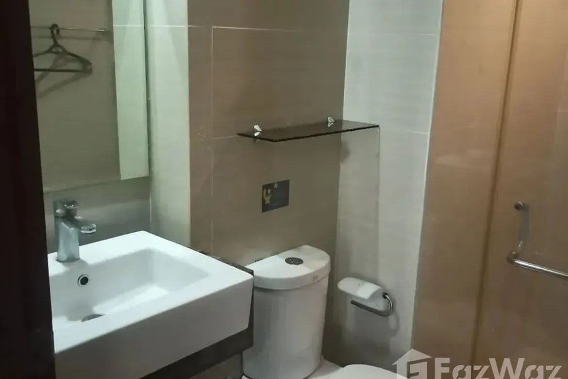 Condo for Sale in Two Central, Bel-Air, Makati City – photo 6